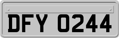 DFY0244