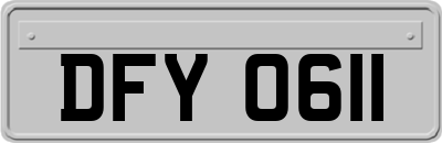 DFY0611