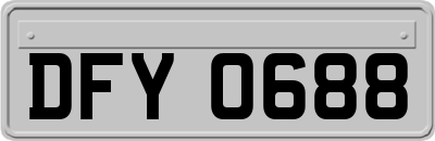 DFY0688