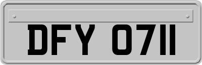 DFY0711