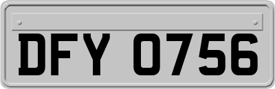 DFY0756