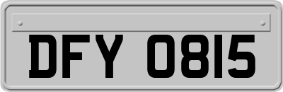 DFY0815