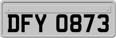DFY0873