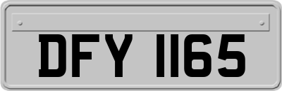 DFY1165