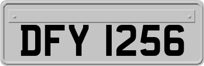DFY1256