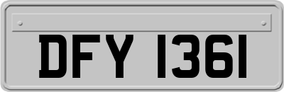 DFY1361