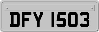 DFY1503