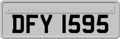 DFY1595