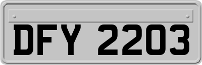 DFY2203