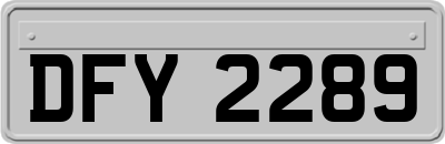 DFY2289