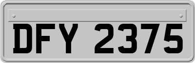 DFY2375