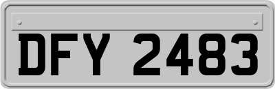 DFY2483