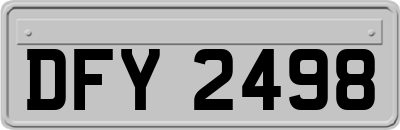 DFY2498