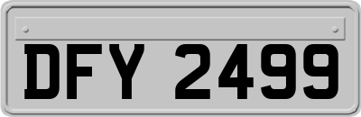 DFY2499