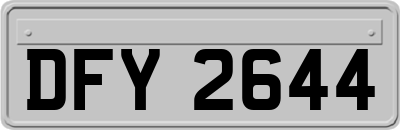DFY2644
