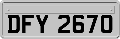 DFY2670
