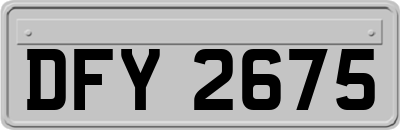 DFY2675