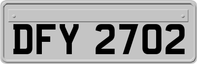 DFY2702