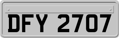DFY2707