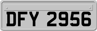 DFY2956