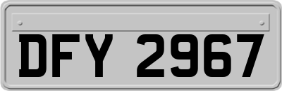 DFY2967