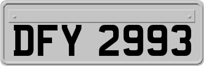 DFY2993