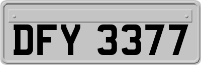 DFY3377