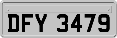 DFY3479