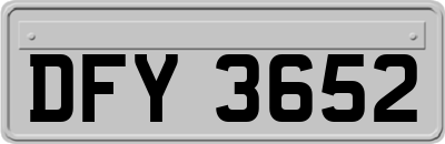 DFY3652