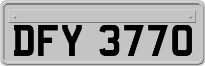 DFY3770