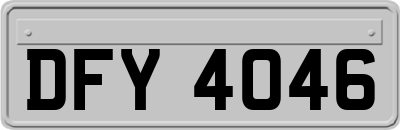 DFY4046