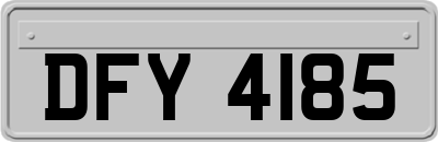 DFY4185