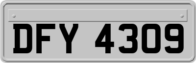 DFY4309
