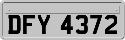 DFY4372