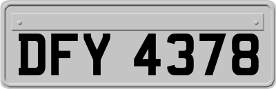 DFY4378