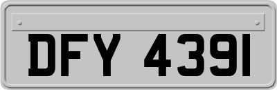 DFY4391