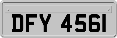 DFY4561