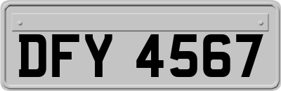 DFY4567