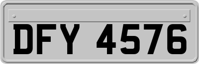 DFY4576