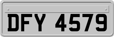 DFY4579