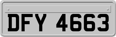 DFY4663