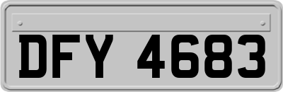 DFY4683