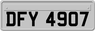 DFY4907