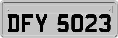 DFY5023