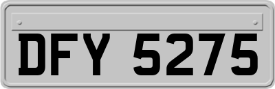 DFY5275
