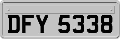DFY5338
