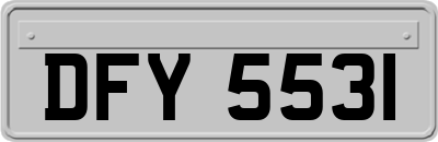 DFY5531