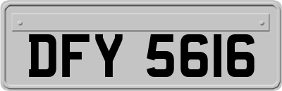 DFY5616