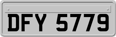 DFY5779