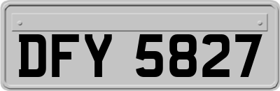 DFY5827